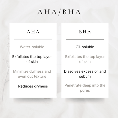 COSRX AHA/BHA Clarifying Treatment Toner